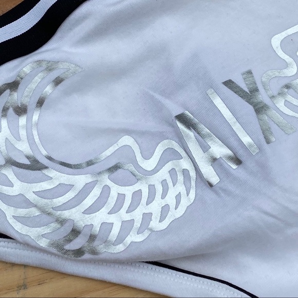 armani exchange ladies underwear